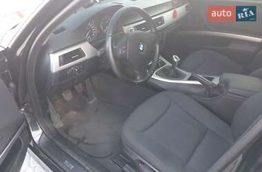 Универсал BMW 3 Series 2008 в 