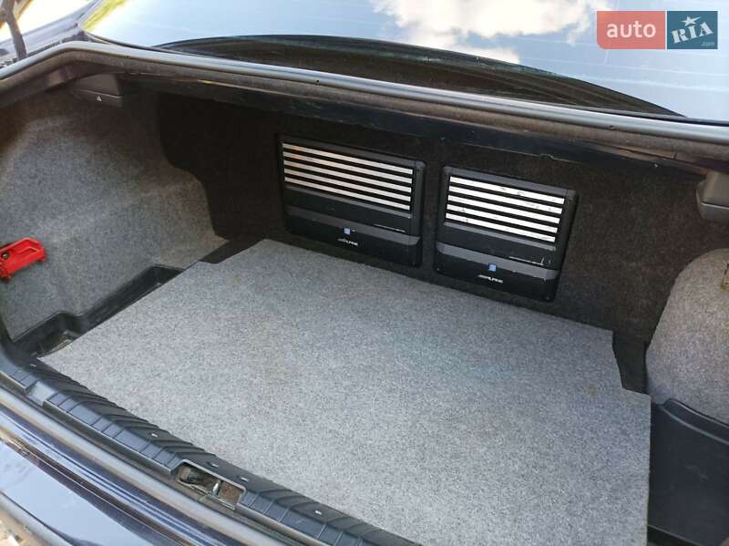 Седан BMW 3 Series 1999 в Маньковке