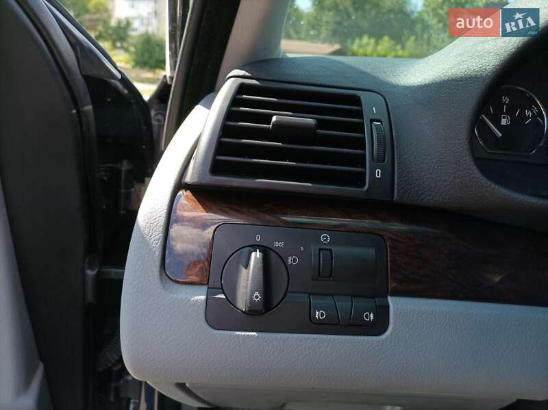 Седан BMW 3 Series 1999 в Маньковке