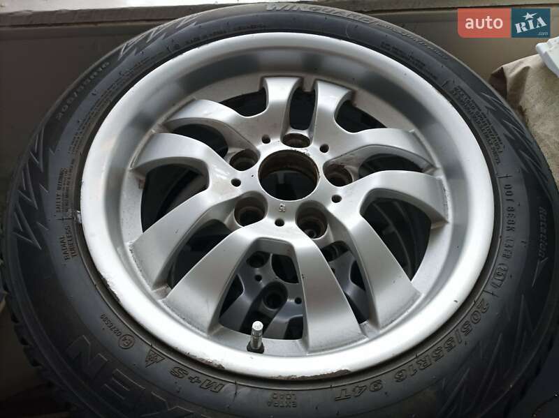 Седан BMW 3 Series 1999 в Маньковке