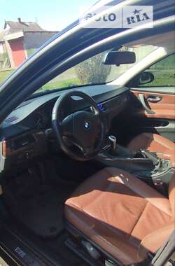 Универсал BMW 3 Series 2007 в Краматорске