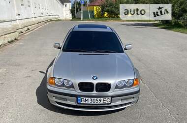 Седан BMW 3 Series 1999 в Новгород-Северском