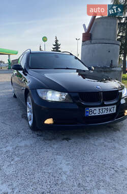 BMW 3 Series 2007