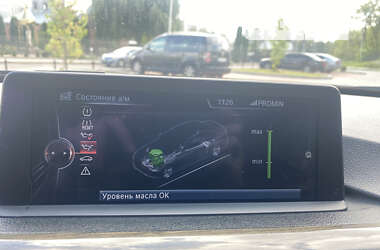 Седан BMW 3 Series 2014 в 