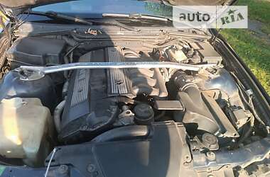 Седан BMW 3 Series 1997 в 