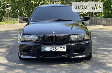 Седан BMW 3 Series 1999 в Киеве