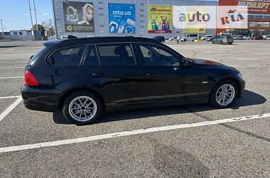 BMW 3 Series 2011 BMW 3 Series 2011