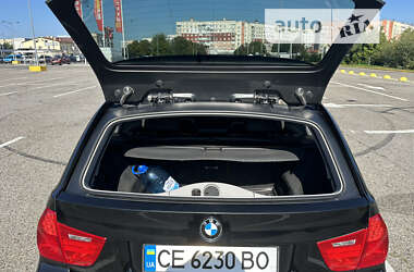 Универсал BMW 3 Series 2011 в 