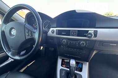 Универсал BMW 3 Series 2011 в 