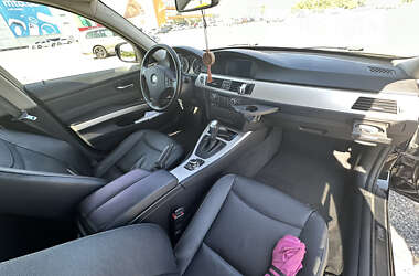 Универсал BMW 3 Series 2011 в 