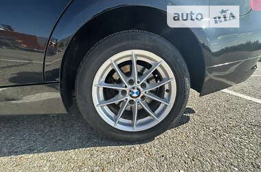 Универсал BMW 3 Series 2011 в 
