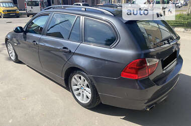 Универсал BMW 3 Series 2008 в Калуше