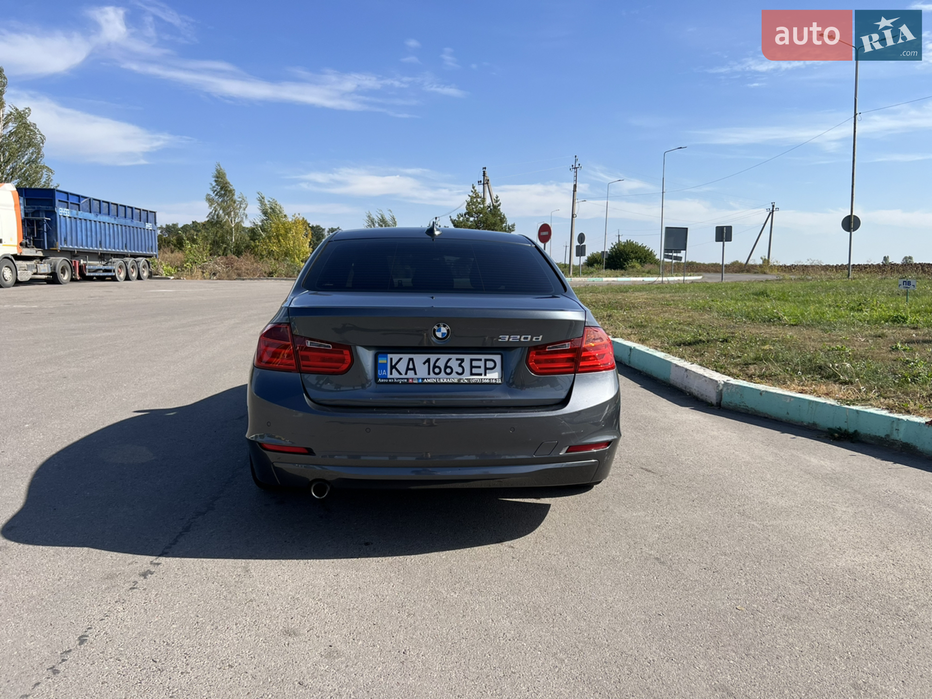 2013 BMW 3er - мініатюра 4