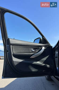 Седан BMW 3 Series 2013 в Білій Церкві