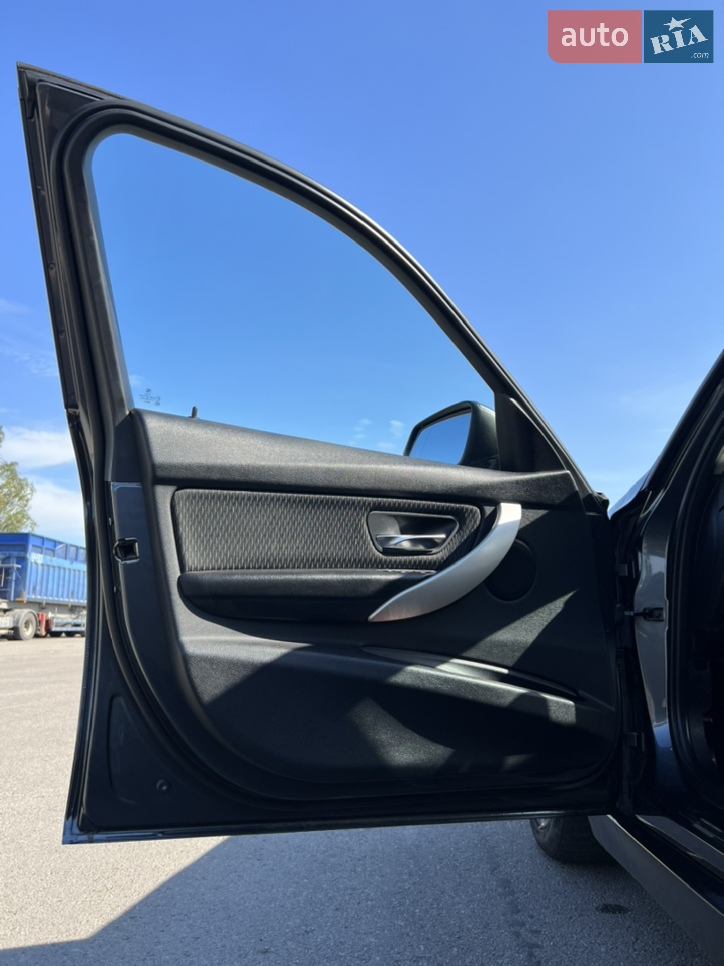2013 BMW 3er - мініатюра 16