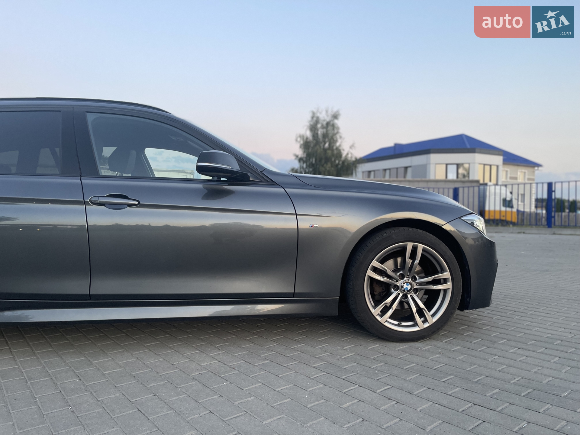 2018 BMW 3er - мініатюра 28