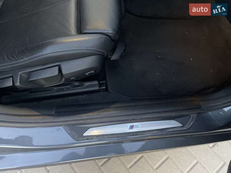 Універсал BMW 3 Series 2018 в Ковелі