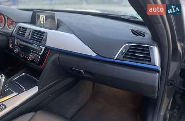 Універсал BMW 3 Series 2018 в Ковелі