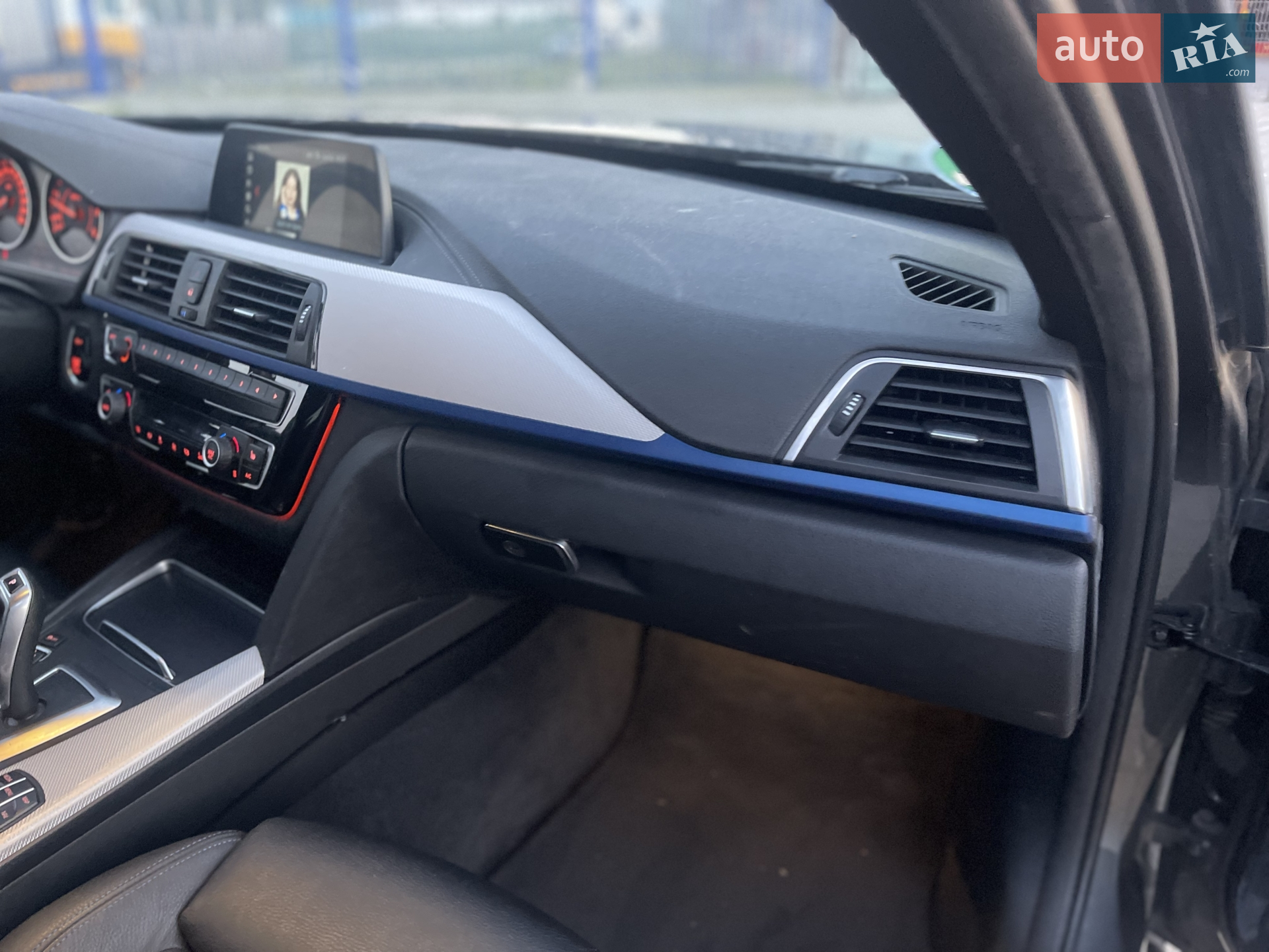 2018 BMW 3er - мініатюра 92