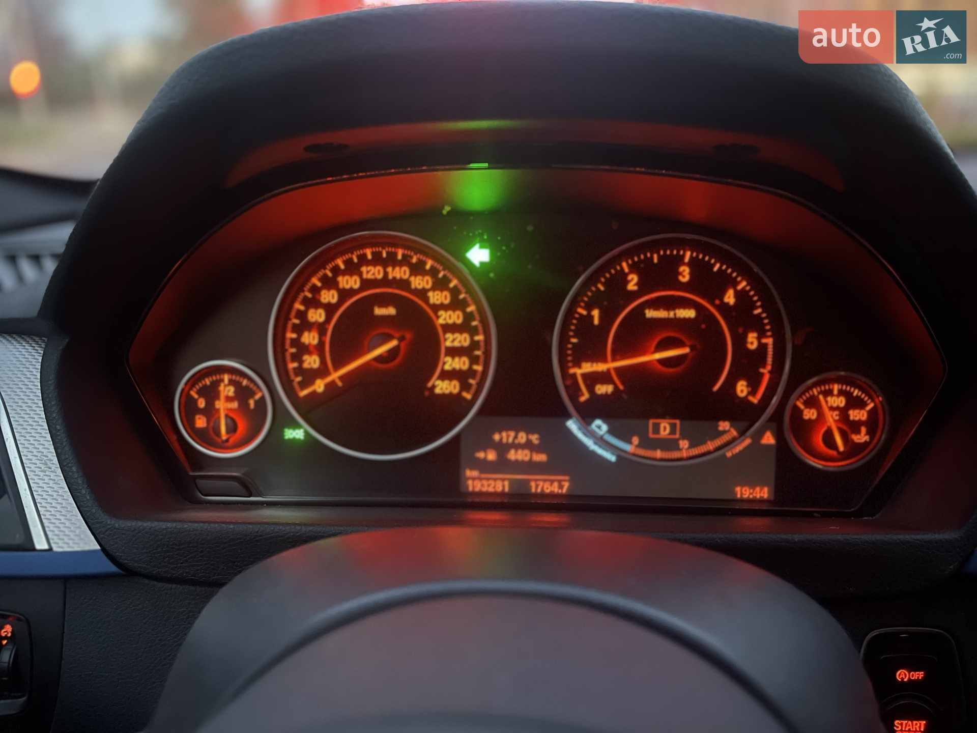2018 BMW 3er - мініатюра 112