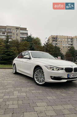 BMW 3 Series 2013 BMW 3 Series 2013