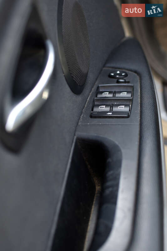 Седан BMW 3 Series 2007 в Львове фото 7 Седан BMW 3 Series 2007 в Львове