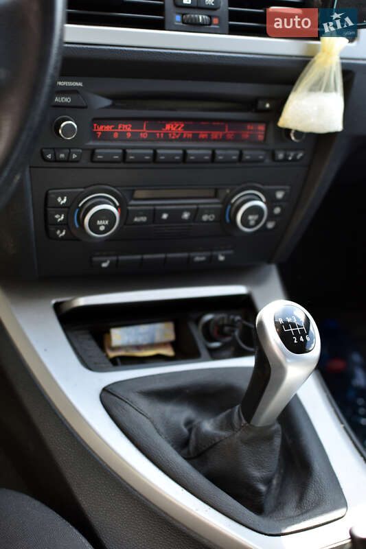Седан BMW 3 Series 2007 в Львове фото 12 Седан BMW 3 Series 2007 в Львове