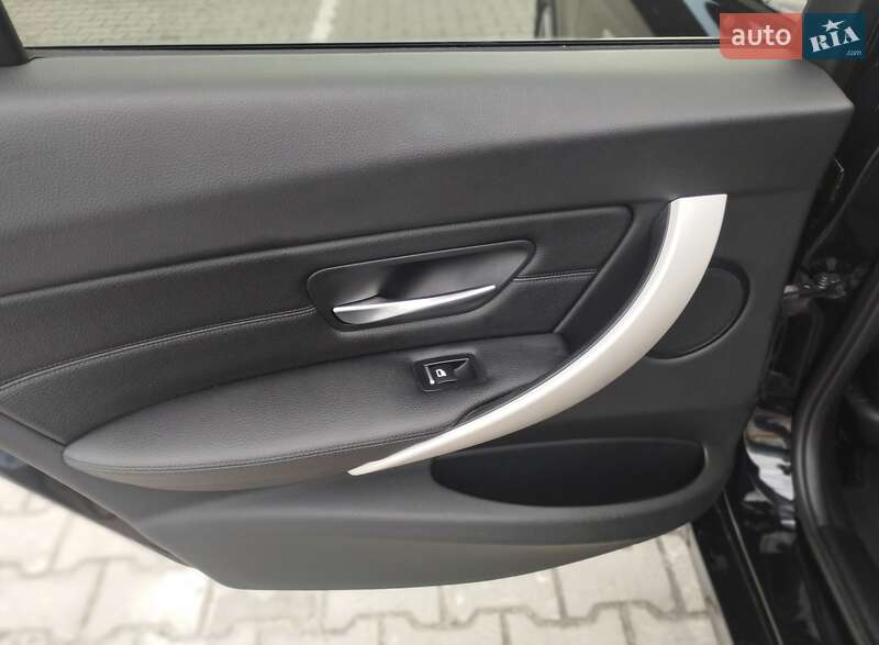 Универсал BMW 3 Series 2017 в Житомире