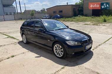 BMW 3 Series 2008