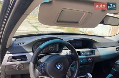 Универсал BMW 3 Series 2008 в Кропивницком