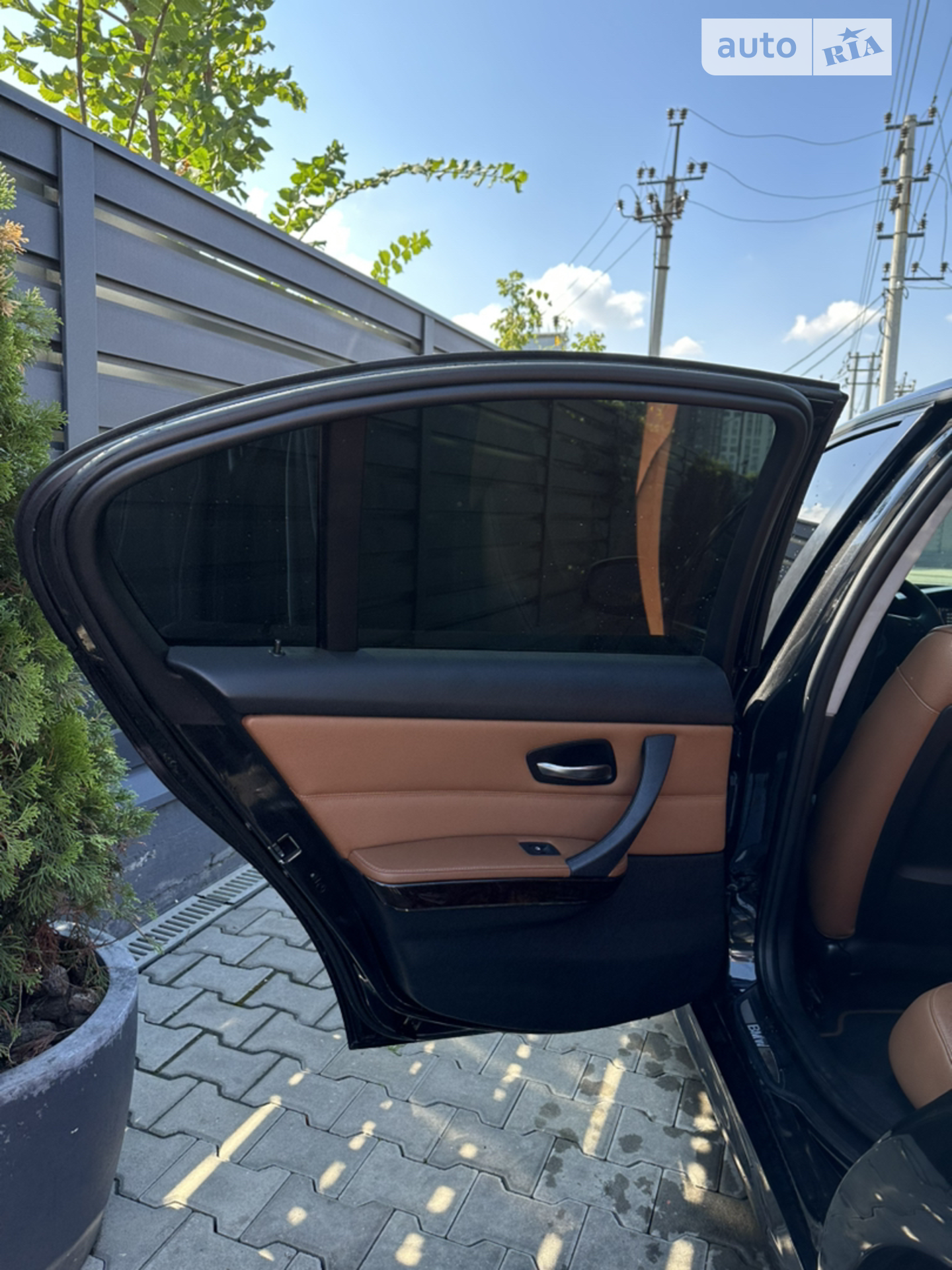 2011 BMW 3er - мініатюра 16