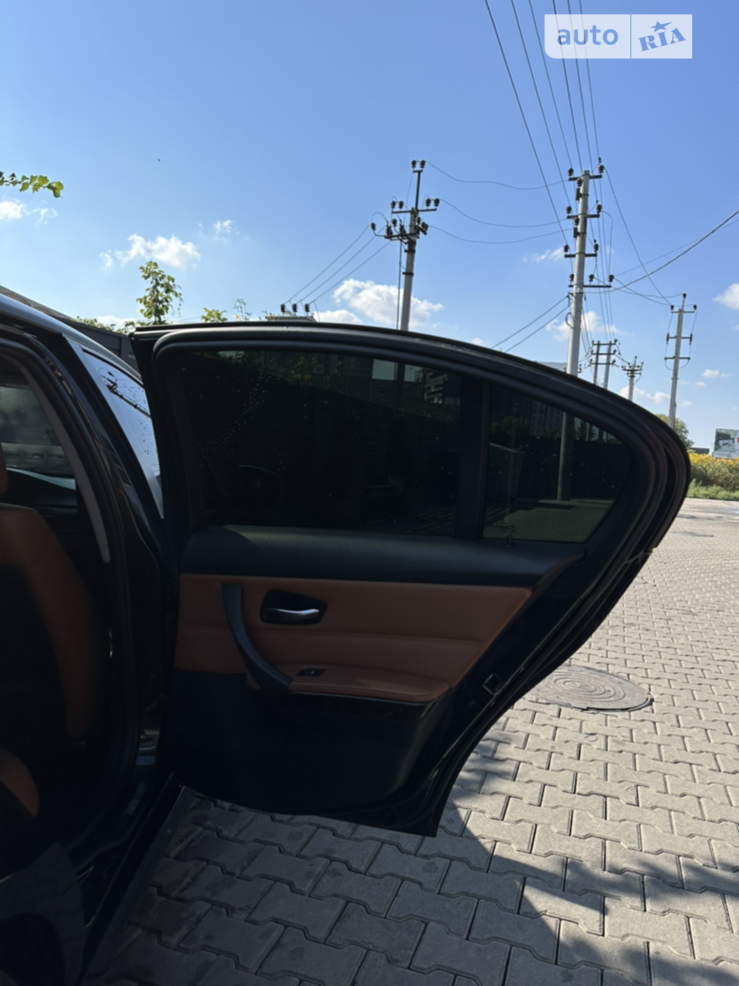 2011 BMW 3er - мініатюра 17