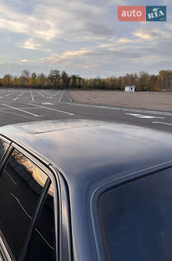 Седан BMW 3 Series 1987 в Вінниці