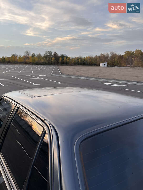 Седан BMW 3 Series 1987 в Вінниці фото 11 Седан BMW 3 Series 1987 в Вінниці
