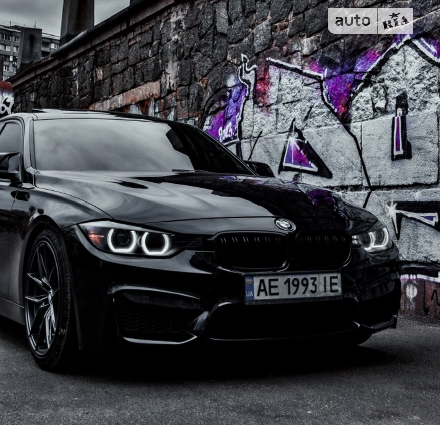 2012 BMW 3er - мініатюра 4