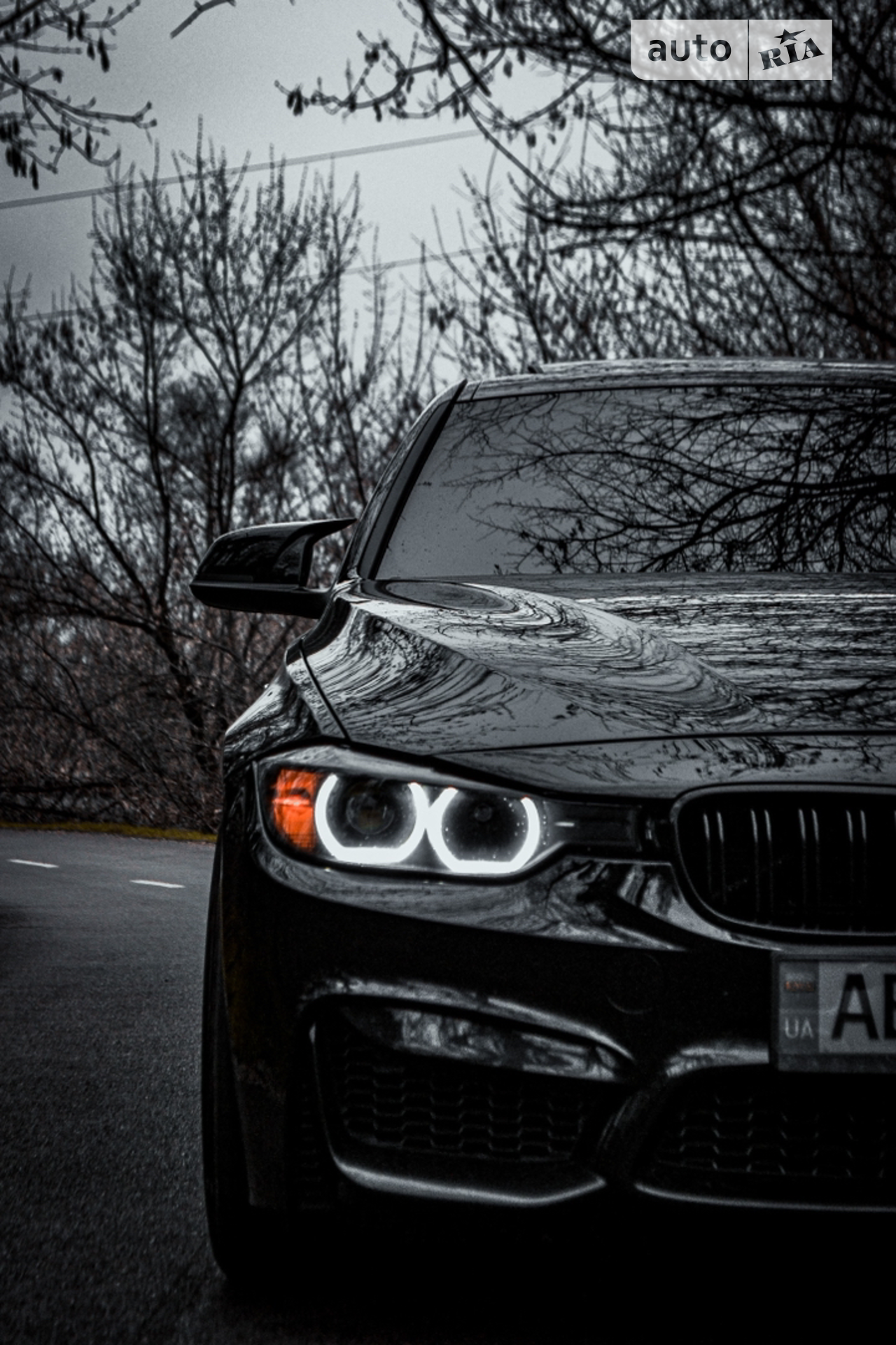 2012 BMW 3er - мініатюра 9