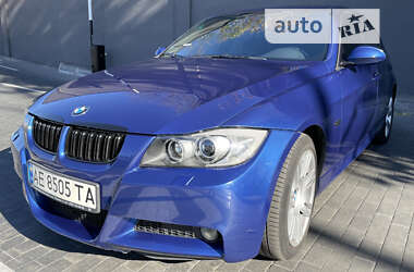 Седан BMW 3 Series 2006 в Одессе