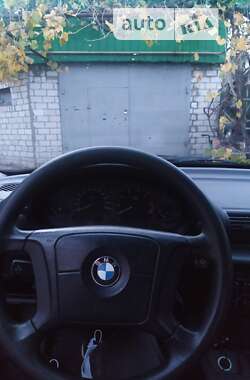Купе BMW 3 Series 1996 в Житомире