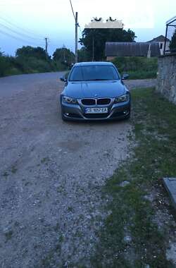 Универсал BMW 3 Series 2009 в Хотине