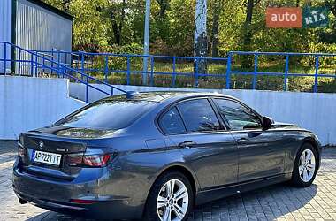 Седан BMW 3 Series 2015 в Запорожье