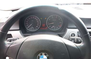 Универсал BMW 3 Series 2007 в Прилуках