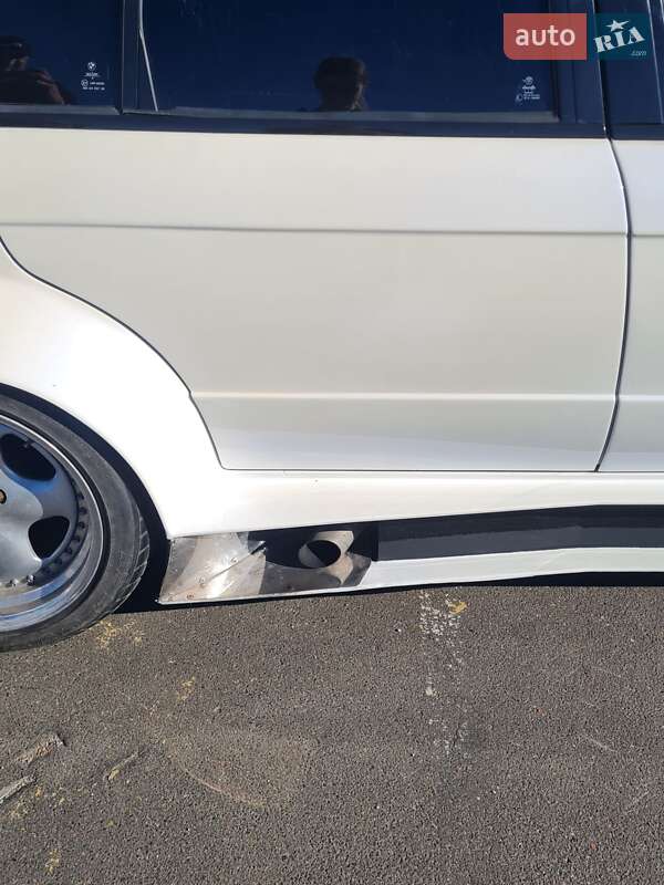 Седан BMW 3 Series 1986 в Одессе