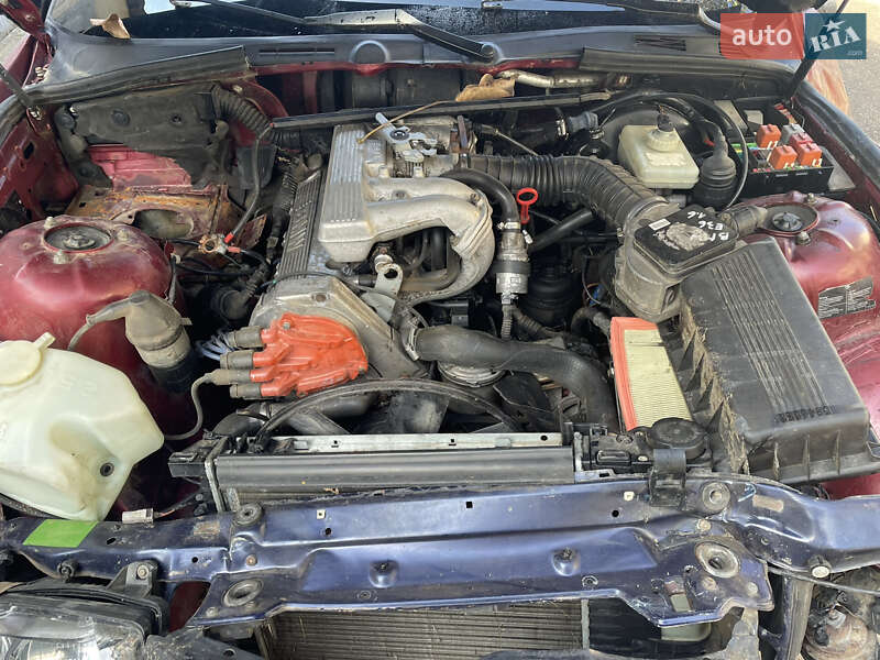 Универсал BMW 3 Series 1993 в Измаиле