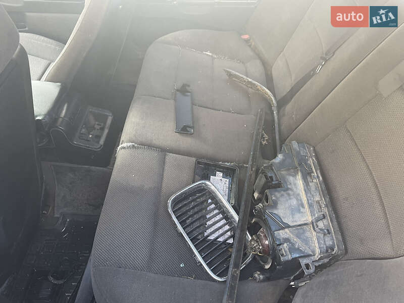 Универсал BMW 3 Series 1993 в Измаиле