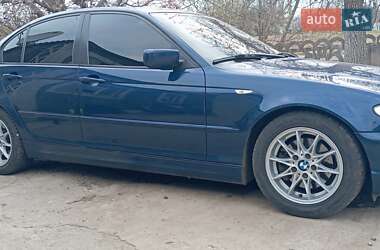 Седан BMW 3 Series 2003 в 