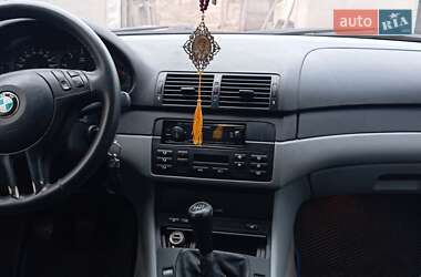 Седан BMW 3 Series 2003 в 