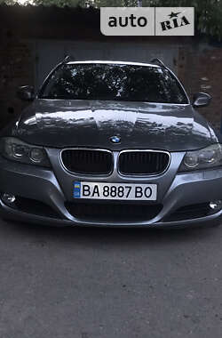 Универсал BMW 3 Series 2011 в Кропивницком