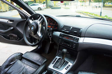 Универсал BMW 3 Series 2000 в Житомире