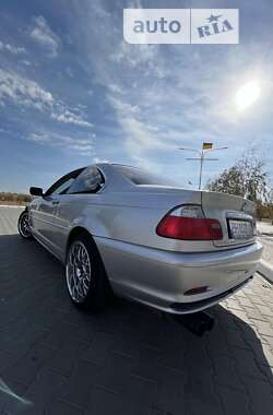 Купе BMW 3 Series 1999 в Измаиле