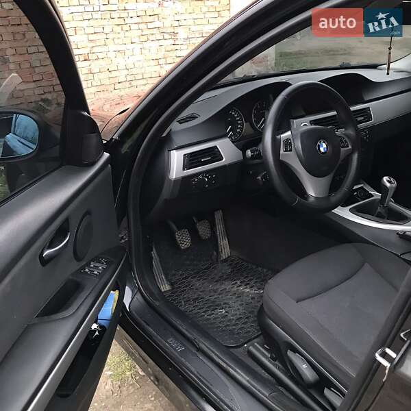 Універсал BMW 3 Series 2006 в Калуші